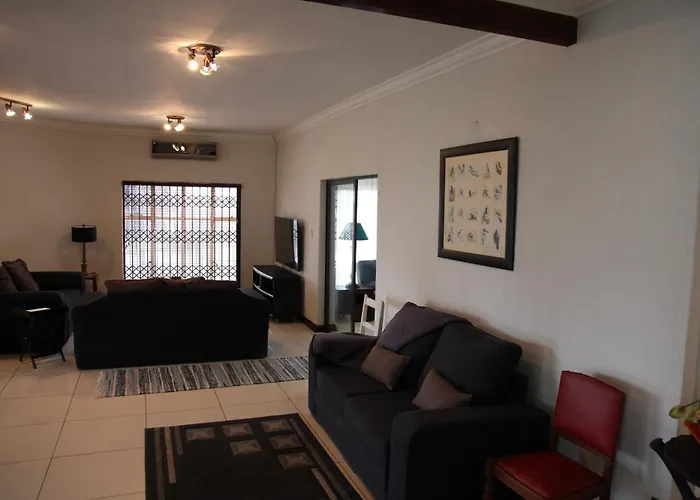 Guest Home Ks2E - Self Catering