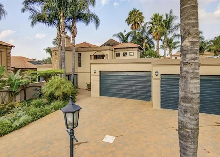 Vacation Home In Gated Estate